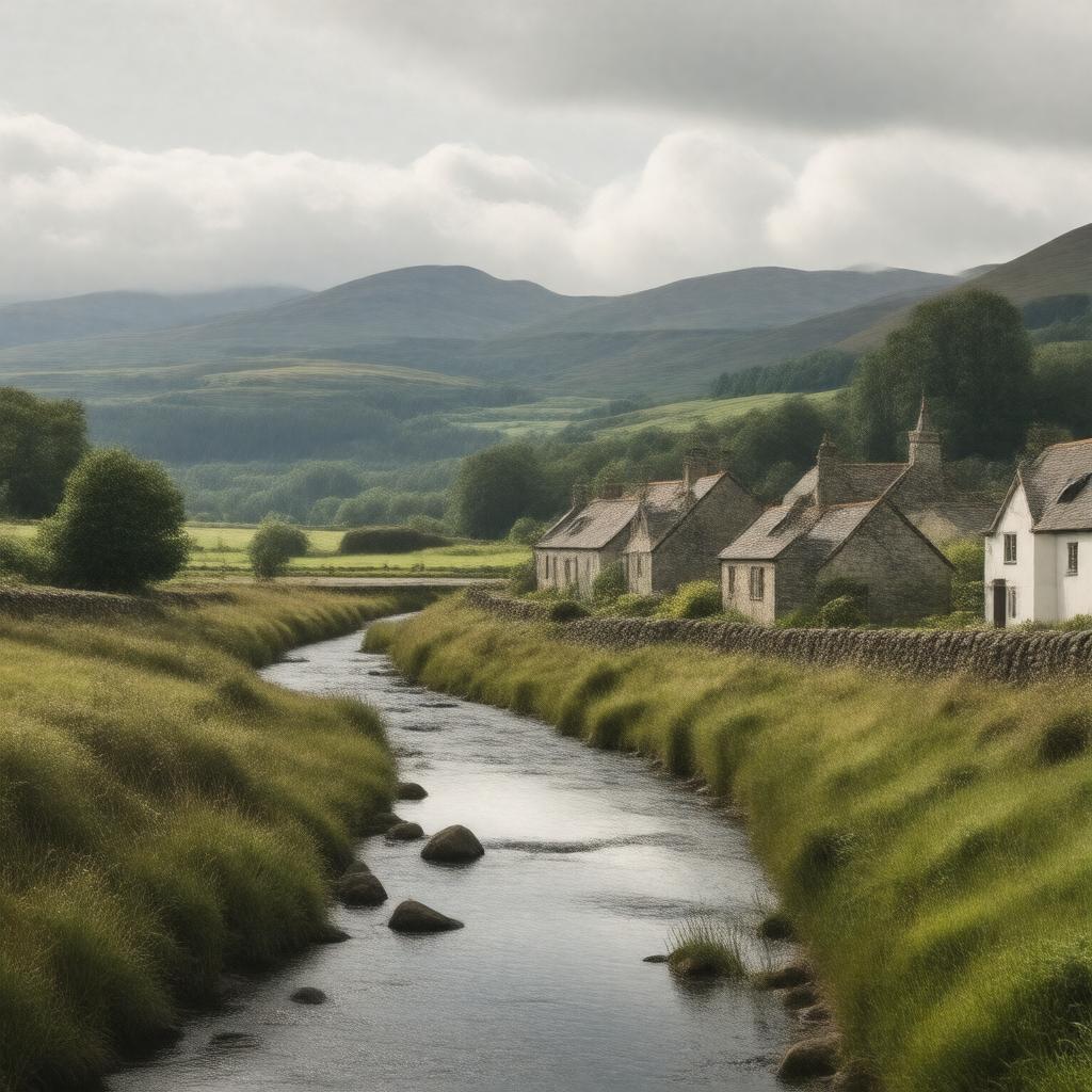 Abington, South Lanarkshire